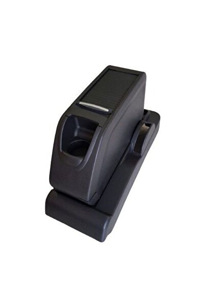 Drs Tuning Citroen Berlingo Uyumlu Kol Dayama Kolçak Konsol 2009+ Parça