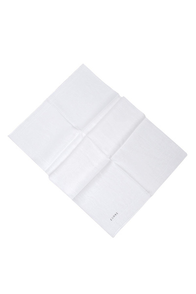 Zühre Princess Ecru Scarf 0107