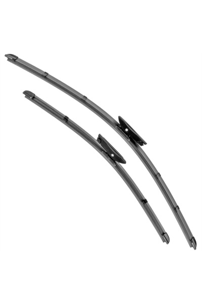 Rbw 90102 Renault Megane 2 Sedan/HB 2006-2008 Ön Silecek Takımı