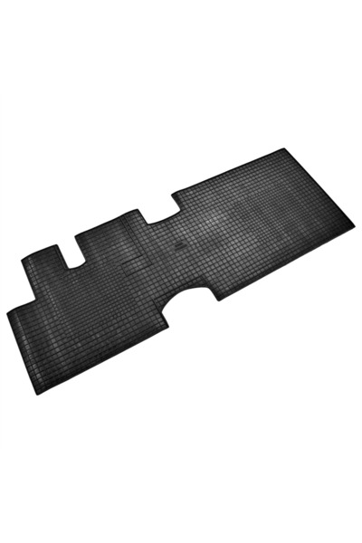 Image Kia Bongo Kauçuk Paspas Ticari