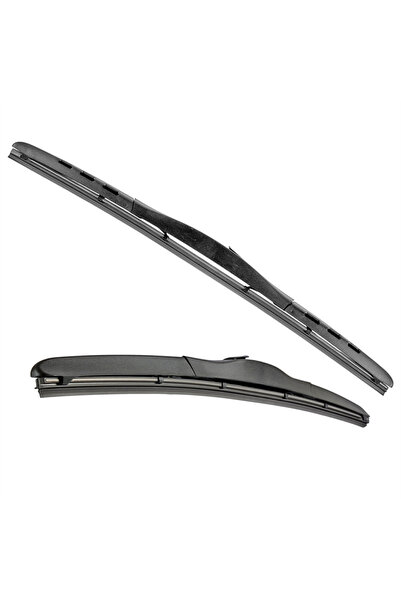 Rbw 92603 Hyundai Elantra 2011-2016 Hybrid Silecek (Kancalı Md)