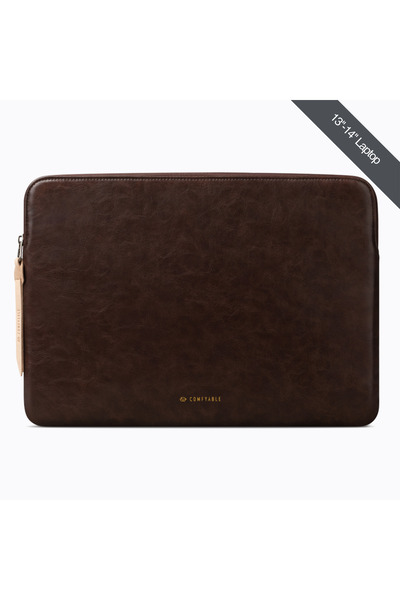 Comfyable Чохол для ноутбука 13"-14" MacBook Air/Pro - сумісний з M1/M2/M3/M4...