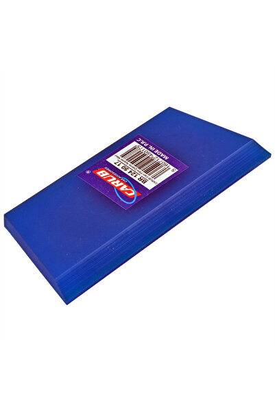 Carub Aparat de aplicare folie pentru geamuri Albastru (Tip Bluemax) BR1245017