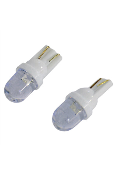 Carub 12V T10 Ampul Led Beyaz BR0400106