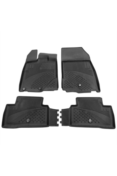 Sahler Peugeot e-5008 (Ev/1.6 Phev) 2024+ /Grandland 2024+/C5 Aircross 2025+ ...