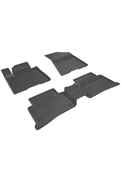 Sahler Kia Sportage 2016-2021 /Tucson 2016-2020 4,5D Havuzlu Paspas