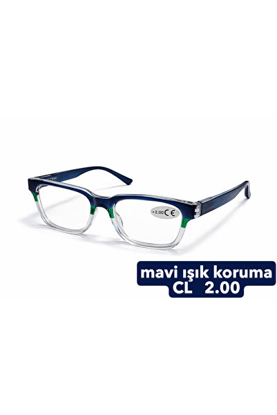 lenzio Blue light protected quality trend frame replaceable lens screen book ...