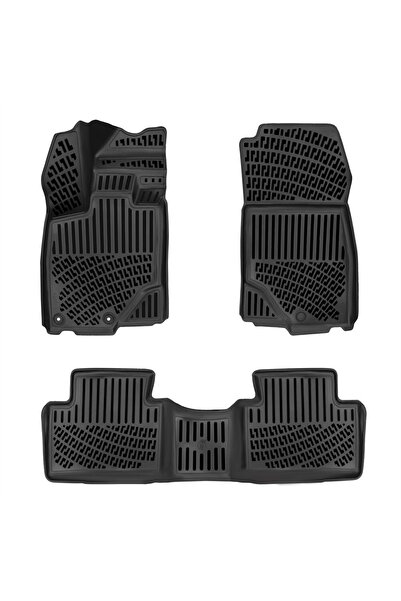 Rizline Opel Grandland (Ev/1.6 Phev) 2024+ /e-5008 2024+/C5 Aircross 2025+ 3D...