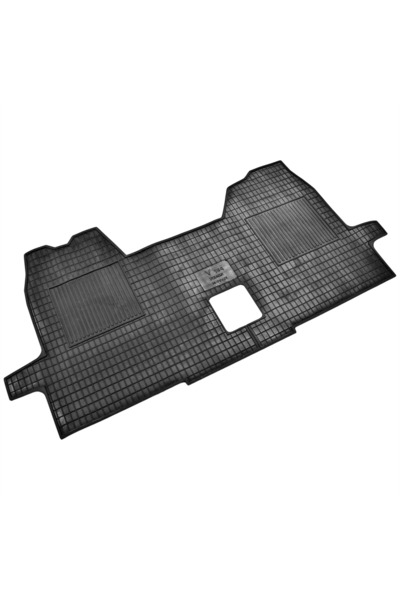 Image Ford Transit (T16 V184/V185) 2002-2006 Kauçuk Paspas Ticari
