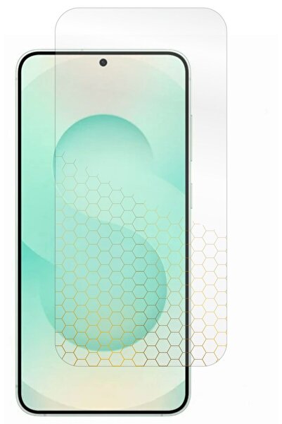 King Protection Προστατευτικό οθόνης για Samsung Galaxy S25 Plus