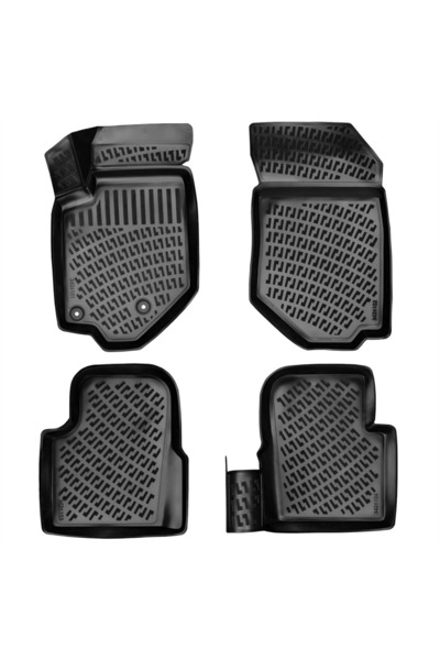 Rizline Opel Corsa F (Benzin) 2019+ /208 2021+/Mokka 2021+/C4 2020+/DS3 2018+...