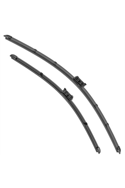 Rbw 90254 Volkswagen Jetta 3 2006-2010 Ön Silecek Takımı