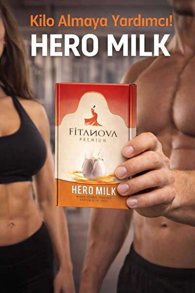 FİTANOVA HERO