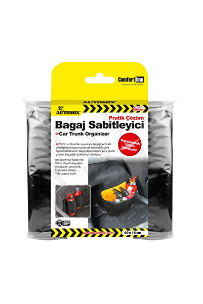 Automix Bagaj Sabitleyici 39630