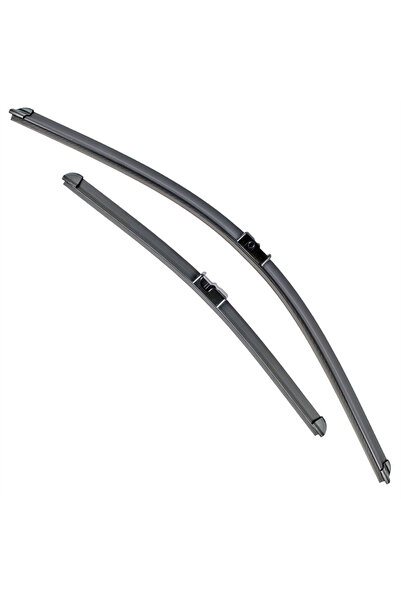 Rbw 90351 Peugeot 207 CC/SW 2007-2012 Ön Silecek Takımı