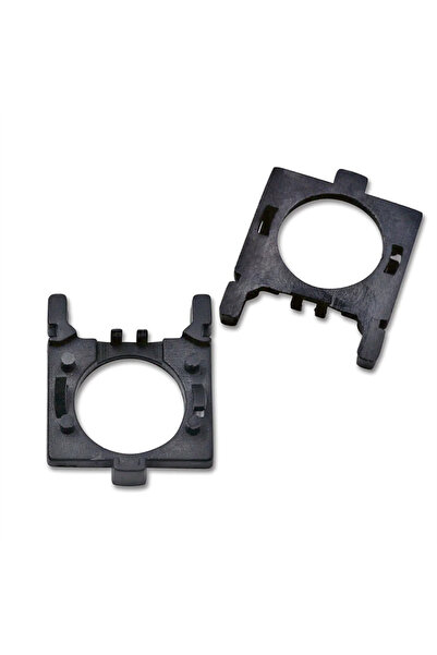 Niken H7 Ford Focus Low Beam Led Far Montaj Adaptörü 061 001 01 10