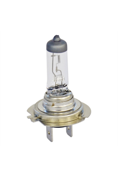 TAS Süperlight 12V H7 Ampul Halogen 55W SL3310 (10 lu)