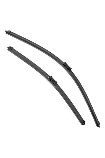 Rbw 90512 Volvo S40 2 2005-2012 Ön Silecek Takımı