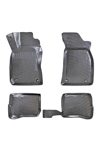 Rizline Vw passat 3d havuzlu paspas 1997 / 2005