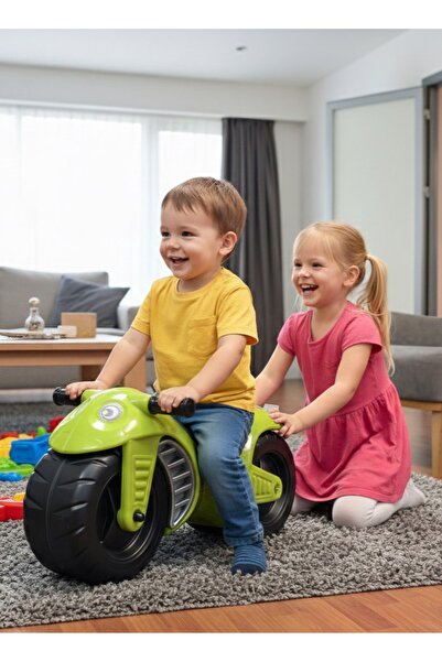VEKTÖR Oyuncak İlk Motorum Çocuğunuz İçin