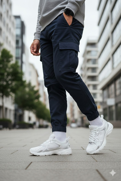 Hammer Jack Songa 101 23144 Beyaz Unisex Spor Ayakkabı