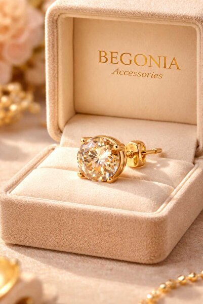 Öte Beri حلق واحد من الذهب المقاوم للصدأ وغير التشويه 316 لتر من الفولاذ الجر...