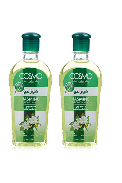 Cosmo HAIR OIL 3X200ML