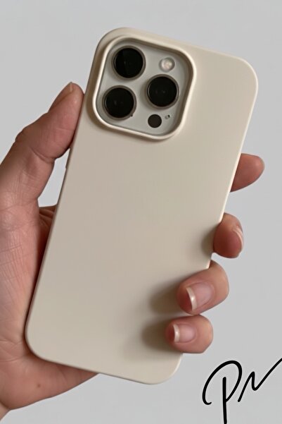 ProNorth iPhone 16 Pro Compatible Case Launch Soft Velvet Silicone Cover with...