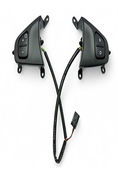 Genel Markalar RENAULT MEGANE 3 FLUENCE CLIO 4 HIZ SABİTLEME BUTONU 255501542R