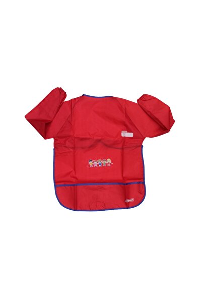 Bigpoint Șorț pentru pictură 4-6 ani Dimensiune standard x 12 bucăți