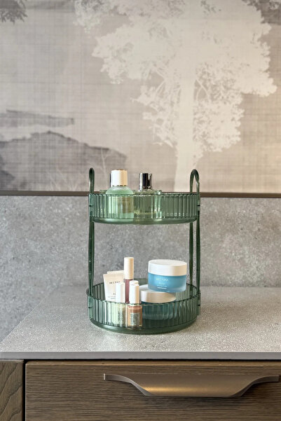 UNIQUE ME منظم الحمام زمرد2