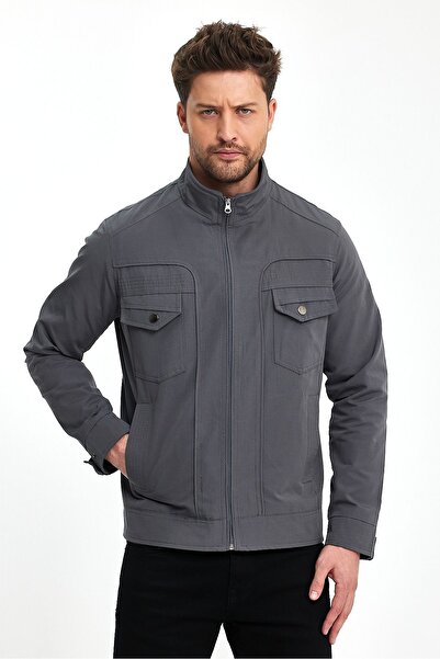 X-AVIR Sports Summer Coat