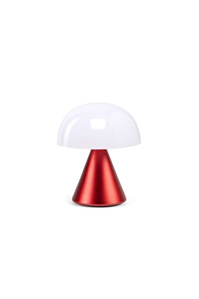 Mina Led Lamp Red LH60MR