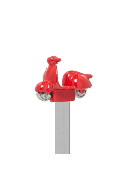 Metalmorphose SCOOTER Kitap Ayracı