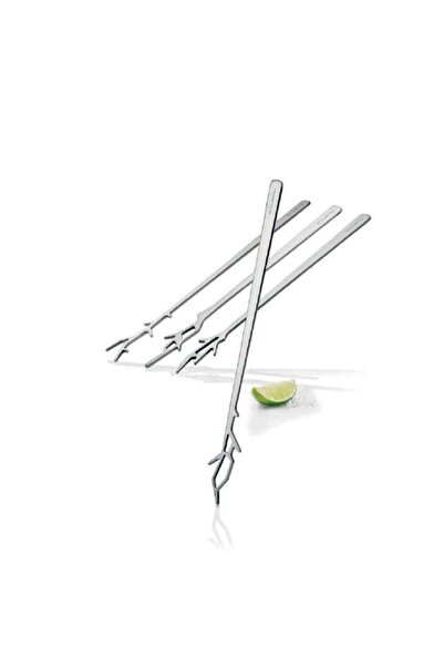 İçki Çubuğu 23 cm 4 lü Set