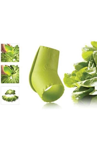 Vacu Vin Pratik Salata Soyucu