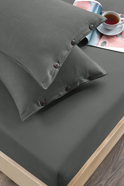 cottonkoza tekstil örme san. ve tic. ltd. şti. Set de cearșafuri cu husă de p...