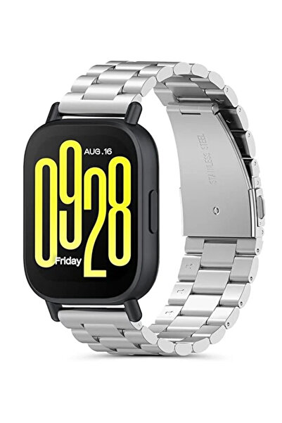 Fibaks ساعة Xiaomi Redmi Watch 5 Active / Watch 5 Lite متوافقة مع سوار الساعة...