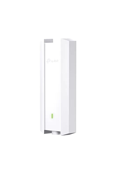 TP-LINK Punct de acces exterior HD, Wi-Fi 6, AX1800 Dual-Band, 4/5 dBi, 1 x R...