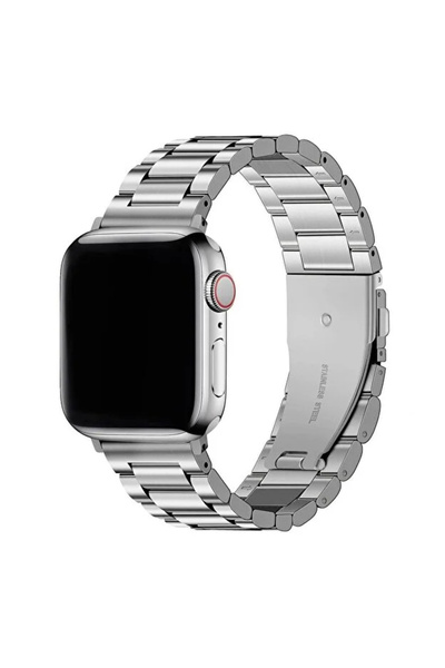 Fibaks سوار معصم متوافق مع ساعة أبل 10/11 مقاس 42 ملم و41/40/38 ملم، متوافق م...