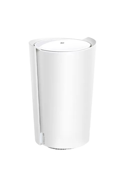 TP-LINK AX3000 Smart Mesh WiFi Deco X50-5G, bandă duală, Wi-Fi 6, Gigabit, AX...