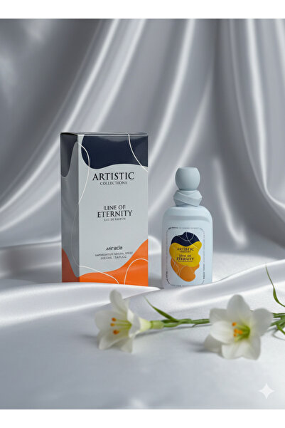 Mirada Artistic Collections Line of Eternity edp 100mL