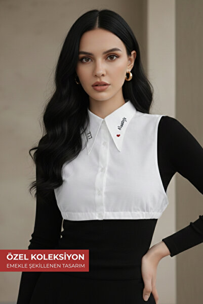 mirach Manifest Shirt Collar Private Collection Limited Edition