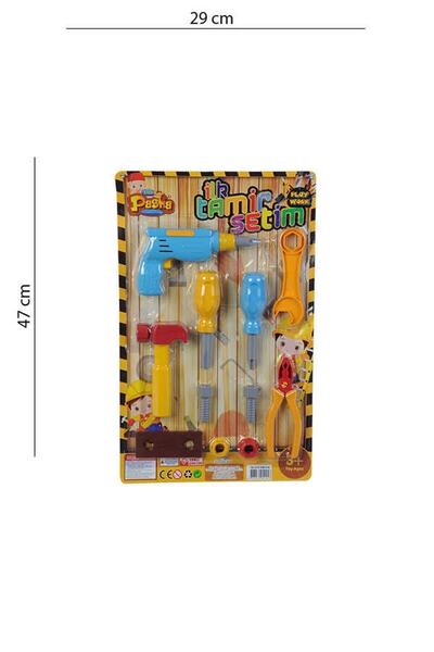 indirimcik Kartela Ilk Tamir Setim