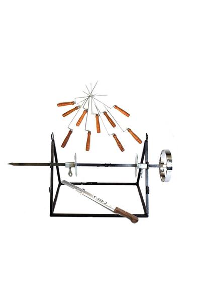 Genel Markalar Erzurum Cağ Kebap Set