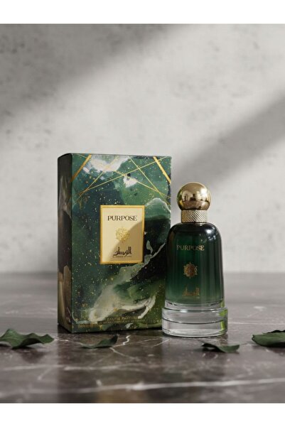 Al Watan Purpose edp men 100mL