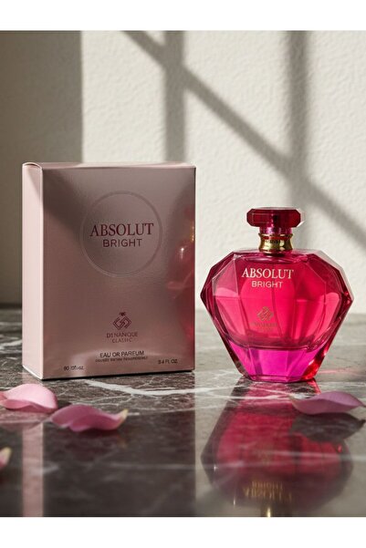 DYNAMIQUE عطر أبسولوت برايت 100 مل