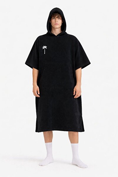 Pura Vida Havlu Panço