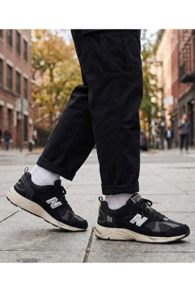 New Balance Lifestyle Unisex Casual Παπούτσια CM878AB1