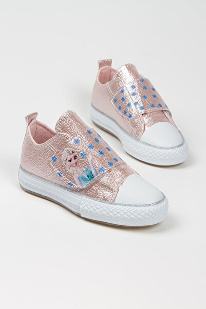 Papuccum Ortopedi Pantofi sport Elsa cu talpă anatomică pentru fete